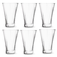 Poháre na nápoje a nápoje LAV TRUVA 6 x 350 ml H3 Poháre na nápoje a nápoje LAV TRUVA 6 x 350 ml H3