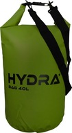 Vodotesný batoh na kajak, 40L, PVC500