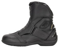 Topánky Alpinestars New Land VEĽKOSŤ 45 ČIERNA / Topánky Alpinestars New Land VEĽKOSŤ 45 ČIERNA /