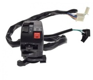 Bashan Loncin Eagle Combined Switch Ľavá štvorkolka Bashan Loncin Eagle Combined Switch Ľavá štvorkolka