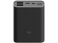 Powerbanka XIAOMI Mi Power Bank 3 Ultra 10000mAh