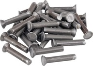 Kónický oceľový nit 5,0x28mm (bal.-0,5kg) 375050281 Kónický oceľový nit 5,0x28mm (bal.-0,5kg) 375050281
