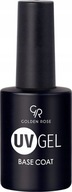 Golden Rose Base pre hybridné laky 10,2 ml Golden Rose Base pre hybridné laky 10,2 ml