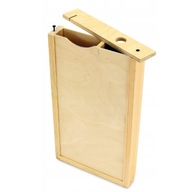 Drevený rámový podávač WZ 2,8L Drevený rámový podávač WZ 2,8L