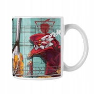 Hrnček Evangelion, darček pre fanúšikov gadget Hrnček Evangelion, darček pre fanúšikov gadget