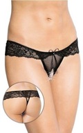 DÁMSKE STRUNKY G-String 2443 M/L DÁMSKE STRUNKY G-String 2443 M/L