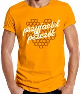 Darčekové TRIČKO HONEY BEE FRIEND XL Darčekové TRIČKO HONEY BEE FRIEND XL