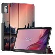 Graphic Smart Flip Case pre Lenovo Tab M9 2023 TB310 Graphic Smart Flip Case pre Lenovo Tab M9 2023 TB310