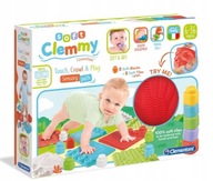 17352 CLEMENTONI SOFT CLEMMY SENZORY STOPA 17352 CLEMENTONI SOFT CLEMMY SENZORY STOPA