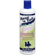 Mane n Tail Herbal Essentials kondicionér 355 ml