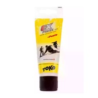 TOKO EXPRESS PASTE WAX 2.0 GREASE 75ml 5509258 TOKO EXPRESS PASTE WAX 2.0 GREASE 75ml 5509258
