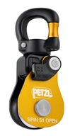 Petzl Pulley Spin S1 Open P002BA00