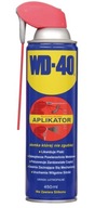 WD-40 450ML s multifunkčným aplikátorom
