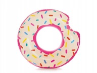 Krúžok na plávanie Donut - 56265 Intex