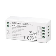 Milight MIBOXER Zone RGB ovládač 12A FUT037S Milight MIBOXER Zone RGB ovládač 12A FUT037S