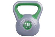 Kettlebell činka cvičenie kettlebell 16kg Kettlebell činka cvičenie kettlebell 16kg