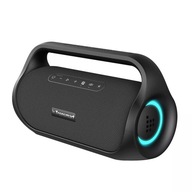 Tronsmart Bang Mini bezdrôtový Bluetooth reproduktor 50 W čierny (854630)