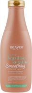 BEAVER Brazílsky keratín 730 vyhladzujúci kondicionér BEAVER Brazílsky keratín 730 vyhladzujúci kondicionér