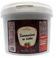 BRUSNICE GÉL 55% 3,2 kg BRUSNICE GÉL 55% 3,2 kg