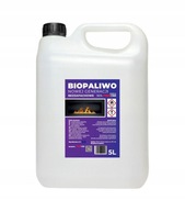 BIOETANOL PEK-LINE BIOPALIVO DO BIO KRBU 5L