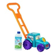 FRU BLU TRACTOR + TEKUTÉ 0,4L, TM TOYS FRU BLU TRACTOR + TEKUTÉ 0,4L, TM TOYS
