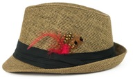 Čiapka Szaleo TRILBY Featherweight cz21191-1 Čiapka Szaleo TRILBY Featherweight cz21191-1