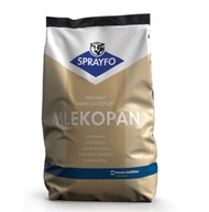Mlieko pre teľatá SPRAYFO MLEKOPAN 20KG Mlieko pre teľatá SPRAYFO MLEKOPAN 20KG