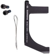 Adaptér prednej brzdy Shimano SM-MA 160 FM/PM Adaptér prednej brzdy Shimano SM-MA 160 FM/PM