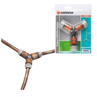 GARDENA súprava konárov 3 x T.č GARDENA súprava konárov 3 x T.č
