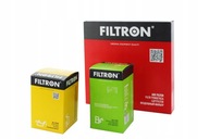 Sada 3 ks filtrov FIAT SEICENTO SC 1100 1.1 SPI
