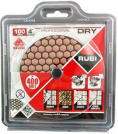 Leštiaci pad Rubi Shield 62973 zrnitosť 400 Leštiaci pad Rubi Shield 62973 zrnitosť 400