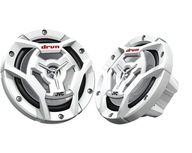 Námorné reproduktory JVC CS-DR6201MW 160 mm / 16 cm pre čln Yacht Plachetnica Námorné reproduktory JVC CS-DR6201MW 160 mm / 16 cm pre čln Yacht Plachetnica