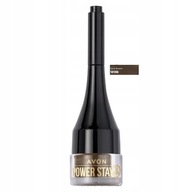 AVON Pomáda na obočie 24 hours Dark Brown AVON Pomáda na obočie 24 hours Dark Brown
