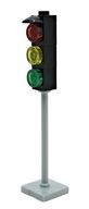 LEGO semafor na ulici 87087 28980 35380