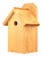 Hniezdne búdky Birdhouse BL-5