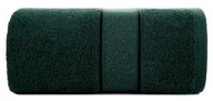 Osuška 70x140 hladká bavlna 500g/m2 Liana