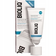 BIOLIQ DERMO Antiperspirant roll-on 48h 50 ml BIOLIQ DERMO Antiperspirant roll-on 48h 50 ml