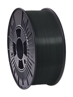 Nebula Filament PLA Premium 1,75 mm 1 kg Čierna