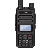 Rádio TYT MD-750 DMR FM VHF / UHF RÁDIO TELEFÓN