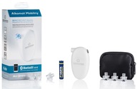 BACscan Mobile dychový tester s Bluetooth 4.0+ KALIBRÁCIAMI BACscan Mobile dychový tester s Bluetooth 4.0+ KALIBRÁCIAMI
