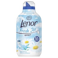 LENOR Sensitive aviváž, 770ml LENOR Sensitive aviváž, 770ml