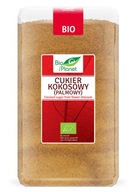 BIO KOKOSOVÝ (PALMOVÝ) CUKOR 1 kg - BIO PLANÉTA