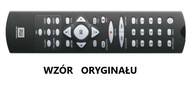 Náhrada PHILIPS REMOTE 242254901792 HDR3500