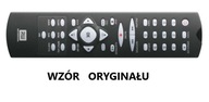 Náhrada PHILIPS REMOTE 242254901792 HDR3500 Náhrada PHILIPS REMOTE 242254901792 HDR3500