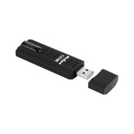 USB DVB-T2 H.265 HEVC dvb-c tuner pre notebook PC