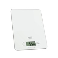 Elektronická presná LCD kuchynská váha Teesa Elektronická presná LCD kuchynská váha Teesa