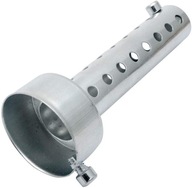 Výfuk DB Killer 48 mm vložka tlmiča Silence Výfuk DB Killer 48 mm vložka tlmiča Silence