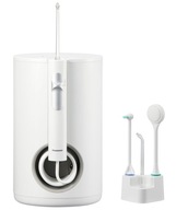 Dentálny irigátor Panasonic EW-1614 so 4 hrotmi a 2 tryskami vrátane IPX7 Dentálny irigátor Panasonic EW-1614 so 4 hrotmi a 2 tryskami vrátane IPX7