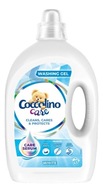 Prací gél Coccolino Care White (45 praní)