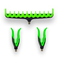 Rod Rest Method Feeder Safe set 2+1 vpredu vzadu Rod Rest Method Feeder Safe set 2+1 vpredu vzadu